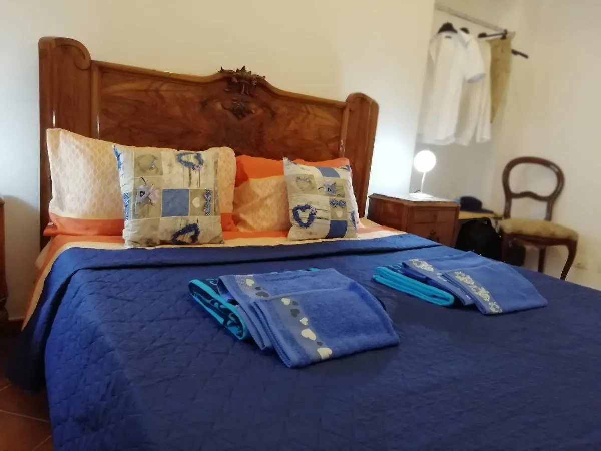 Vento Di Mare Apartment Palermo