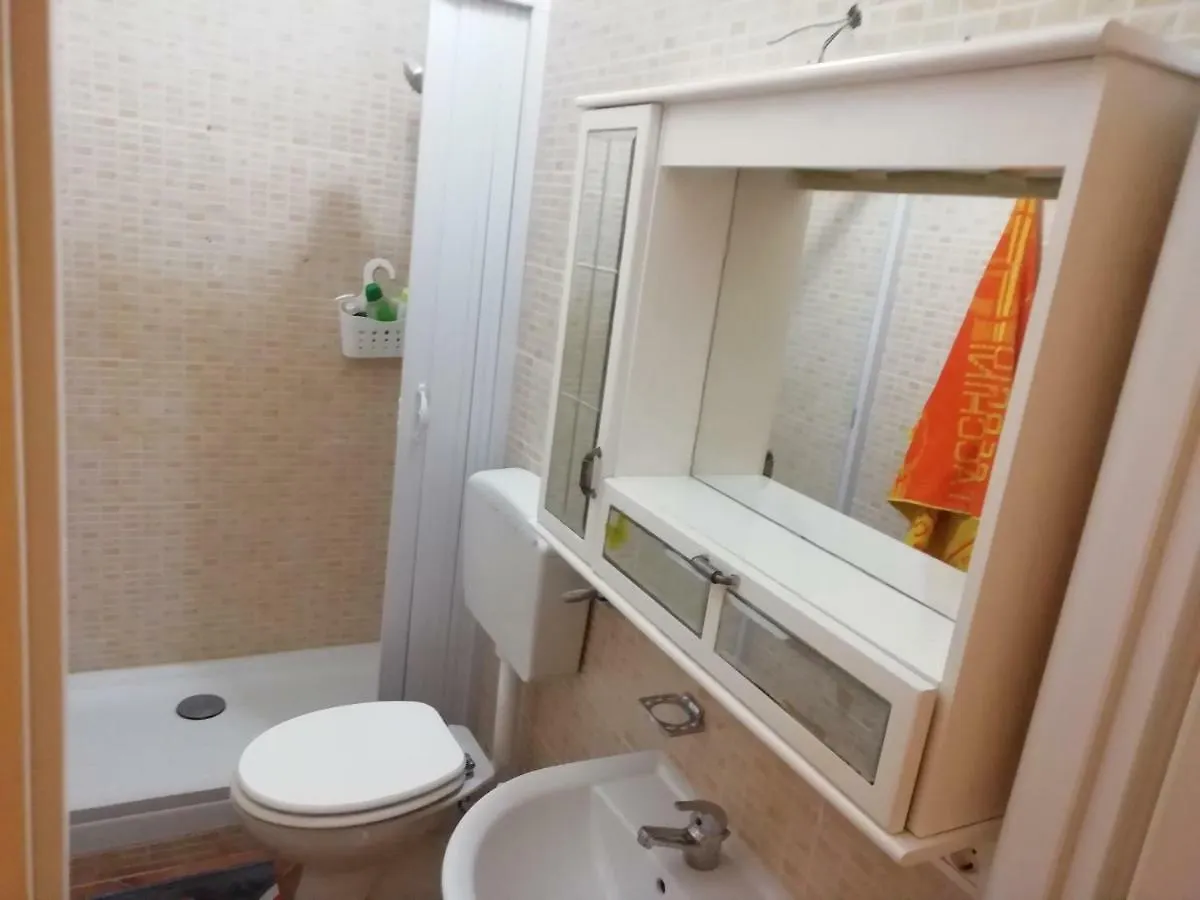 Vento Di Mare Apartment Palermo 0*,  Italy