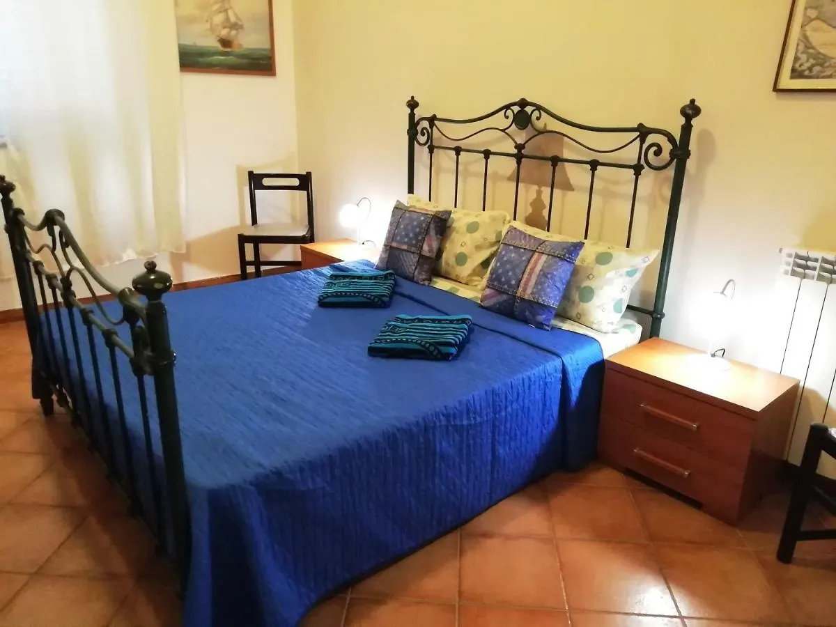 Vento Di Mare Apartment Palermo 0*,  Italy