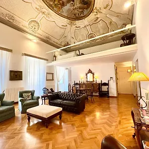 Apartment Natoli - Residenze D'epoca, Palermo